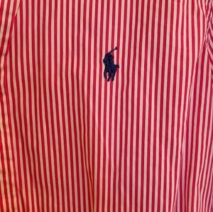 Ralph Lauren ladies custom fit shirt 👕